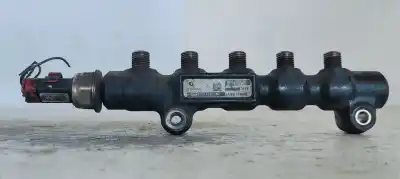 Second-hand car spare part Distributor Pipe for CITROEN C4 BERLINA VTR Plus OEM IAM references 9654592680  