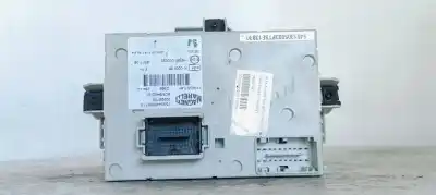 Pezzo di ricambio per auto di seconda mano SCATOLA RELÈ/FUSIBILI per ALFA ROMEO GIULIETTA (191)  Riferimenti OEM IAM 50520758  