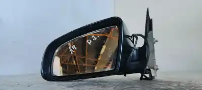 Peça sobressalente para automóvel em segunda mão espelho retrovisor esquerdo por audi a4 berlina (8e) 1.9 tdi (96kw) referências oem iam e1010681