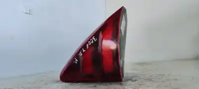 Second-hand car spare part Interior Rear Right Light for PEUGEOT 3008 1.2I TURBO 130 OEM IAM references   