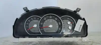 Автозапчастина б/у панель інструментів для kia sorento 2.5 crdi ex посилання на oem iam 940113e090