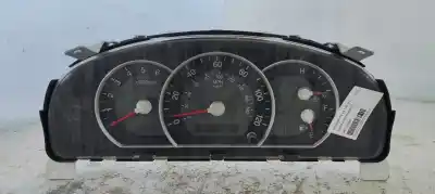 Автозапчастина б/у панель інструментів для kia sorento 2.5 crdi ex посилання на oem iam 940113e090  