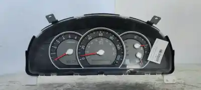 Peça sobressalente para automóvel em segunda mão quadrante por kia sorento 2.5 crdi ex referências oem iam 940113e090