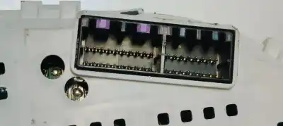 Peça sobressalente para automóvel em segunda mão quadrante por kia sorento 2.5 crdi ex referências oem iam 940113e090  