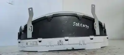 Peça sobressalente para automóvel em segunda mão quadrante por kia sorento 2.5 crdi ex referências oem iam 940113e090  