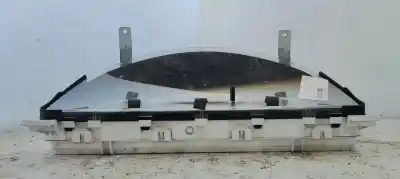 Peça sobressalente para automóvel em segunda mão quadrante por kia sorento 2.5 crdi ex referências oem iam 940113e090  