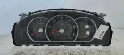 Peça sobressalente para automóvel em segunda mão quadrante por kia sorento 2.5 crdi ex referências oem iam 940113e090  