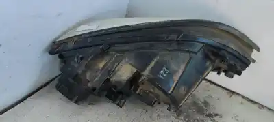 Автозапчастина б/у ліва фара для kia sorento 2.5 crdi ex посилання на oem iam 921013e5  