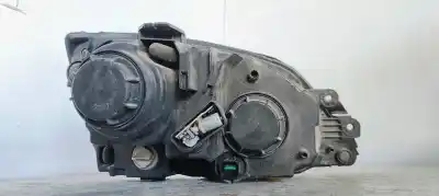 Second-hand car spare part left headlight for kia sorento 2.5 crdi ex oem iam references 921013e5  