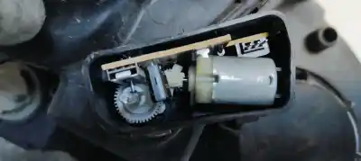 Second-hand car spare part left headlight for kia sorento 2.5 crdi ex oem iam references 921013e5  