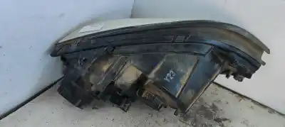 Second-hand car spare part left headlight for kia sorento 2.5 crdi ex oem iam references 921013e5  