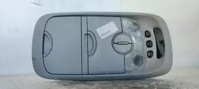 Автозапчастина б/у внутрішне світло для kia sorento 2.5 crdi ex посилання на oem iam 0k53e51410