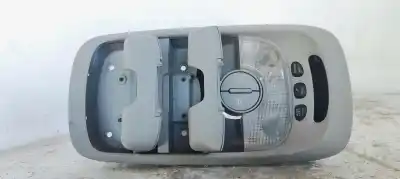 Автозапчастина б/у внутрішне світло для kia sorento 2.5 crdi ex посилання на oem iam 0k53e51410   Автозапчастина б/у внутрішне світло для kia sorento 2.5 crdi ex посилання на oem iam 0k53e51410