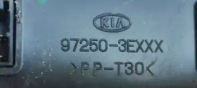 Автозапчастина б/у клімат-контроль для kia sorento 2.5 crdi ex посилання на oem iam 972503exxx   Автозапчастина б/у клімат-контроль для kia sorento 2.5 crdi ex посилання на oem iam 972503exxx