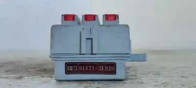 Автозапчастина б/у реле/запоперівник для kia sorento 2.5 crdi ex посилання на oem iam 911713e920  