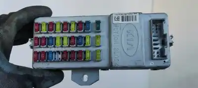 Автозапчастина б/у реле/запоперівник для kia sorento 2.5 crdi ex посилання на oem iam 911713e920  
