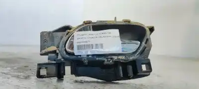 Peça sobressalente para automóvel em segunda mão puxador interior dianteiro esquerdo por peugeot 3008 1.2i turbo 130 referências oem iam 9683446877