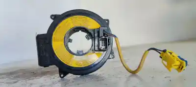 Peça sobressalente para automóvel em segunda mão fita do airbag por kia sorento 2.5 crdi ex referências oem iam 