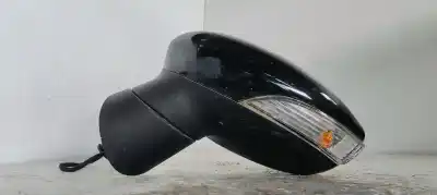 Автозапчастина б/у ліве дзеркало для ford fiesta (ccn) 1.0i turbo 100 посилання на oem iam   