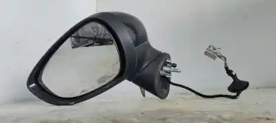 Автозапчастина б/у ліве дзеркало для ford fiesta (ccn) 1.0i turbo 100 посилання на oem iam   