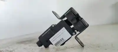 Автозапчастина б/у замок багажника / ворот для kia sorento 2.5 crdi ex посилання на oem iam 