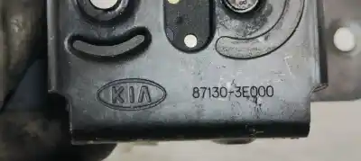 Автозапчастина б/у замок багажника / ворот для kia sorento 2.5 crdi ex посилання на oem iam   