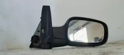 Peça sobressalente para automóvel em segunda mão espelho retrovisor direito por renault scenic ii grand exception referências oem iam 