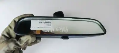 Автозапчастина б/у внутрішне дзеркало для kia sorento 2.5 crdi ex посилання на oem iam e4022143  