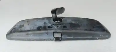 Pezzo di ricambio per auto di seconda mano specchio interno per kia sorento 2.5 crdi ex riferimenti oem iam e4022143  