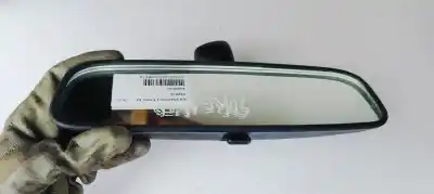 Pezzo di ricambio per auto di seconda mano specchio interno per kia sorento 2.5 crdi ex riferimenti oem iam e4022143  
