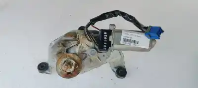 Peça sobressalente para automóvel em segunda mão motor do limpador traseiro por kia sorento 2.5 crdi ex referências oem iam 987003e000