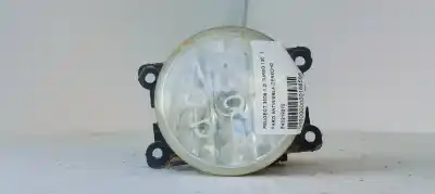 Peça sobressalente para automóvel em segunda mão farol / projetor de nevoeiro direito por peugeot 3008 1.2i turbo 130 referências oem iam e40219272