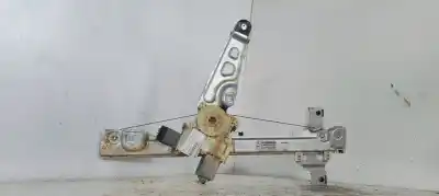 Peça sobressalente para automóvel em segunda mão elevador de vidros dianteira esquerda por peugeot 3008 1.2i turbo 130 referências oem iam 9682808980