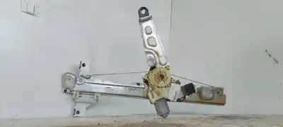 Peça sobressalente para automóvel em segunda mão elevador de vidros dianteiro direito por peugeot 3008 1.2i turbo 130 referências oem iam 9682808880