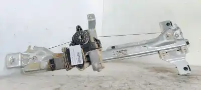 Peça sobressalente para automóvel em segunda mão elevador de vidros traseiro direito por peugeot 3008 1.2i turbo 130 referências oem iam 9682808680