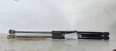 Peça sobressalente para automóvel em segunda mão amortecedores do tronco / porta por peugeot 3008 1.2i turbo 130 referências oem iam 9683207080