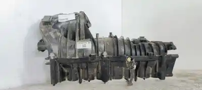 Peça sobressalente para automóvel em segunda mão Coletor Admissão por BMW SERIE 1 BERLINA (E81/E87) 118d Referências OEM IAM 781017902  