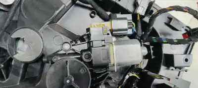 Автозапчасти б/у регулятор стекла переднего левого за ford fiesta (ccn) 1.0i turbo 100 ссылки oem iam   