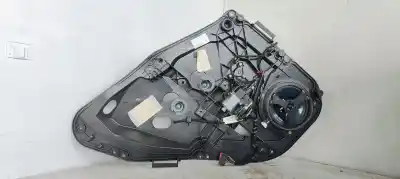 Автозапчасти б/у РЕГУЛЯТОР СТЕКЛА ЗАДНЕГО ЛЕВОГО за FORD FIESTA (CCN)  ссылки OEM IAM   