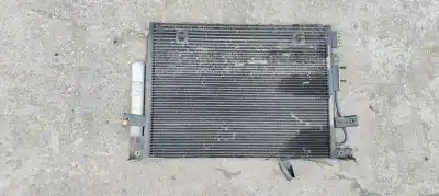 Peça sobressalente para automóvel em segunda mão condensador / radiador de ar condicionado por chrysler 300 c 3.0crd 220 fap referências oem iam 