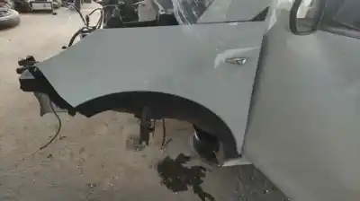 Peça sobressalente para automóvel em segunda mão guarda-lamas dianteiro esquerdo por kia sportage 1.7crdi 115 fap referências oem iam 