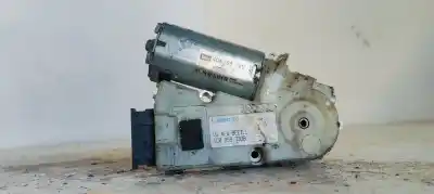 Pezzo di ricambio per auto di seconda mano MOTORE ELETTRICO DA TETTO per VOLKSWAGEN NEW BEETLE CABRIOLET (1Y7)  Riferimenti OEM IAM 1C0959733B  