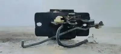 Second-hand car spare part trunk lock for kia sorento 2.5 crdi ex oem iam references   