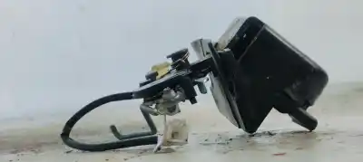 Second-hand car spare part trunk lock for kia sorento 2.5 crdi ex oem iam references   