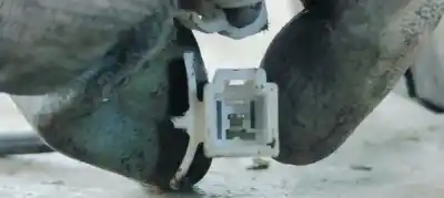 Second-hand car spare part trunk lock for kia sorento 2.5 crdi ex oem iam references   