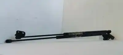 Peça sobressalente para automóvel em segunda mão amortecedor do capô por kia sorento 2.5 crdi ex referências oem iam 811813e011