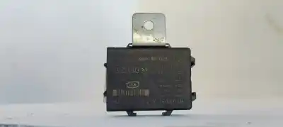 Peça sobressalente para automóvel em segunda mão módulo eletrônico por kia sorento 2.5 crdi ex referências oem iam 0k2nc677b0