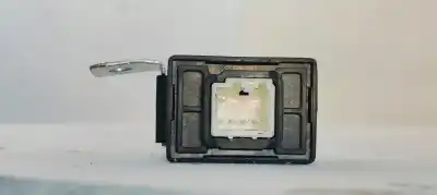 Second-hand car spare part electronic module for kia sorento 2.5 crdi ex oem iam references 0k2nc677b0  