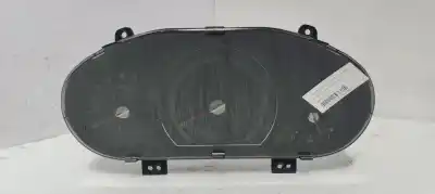 Peça sobressalente para automóvel em segunda mão quadrante por kia sportage 1.7crdi 115 fap referências oem iam 940033u015