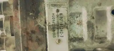 Pezzo di ricambio per auto di seconda mano pompa diniezione per opel meriva enjoy riferimenti oem iam   